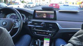Aptiv at CES 2018 (Video)